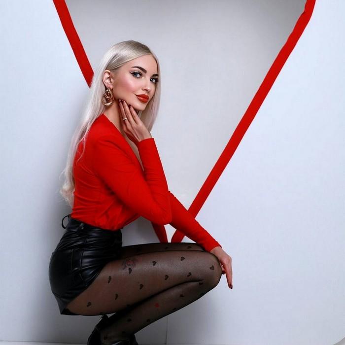 Nice wife Julia, 40 yrs.old from Kyiv, Ukraine