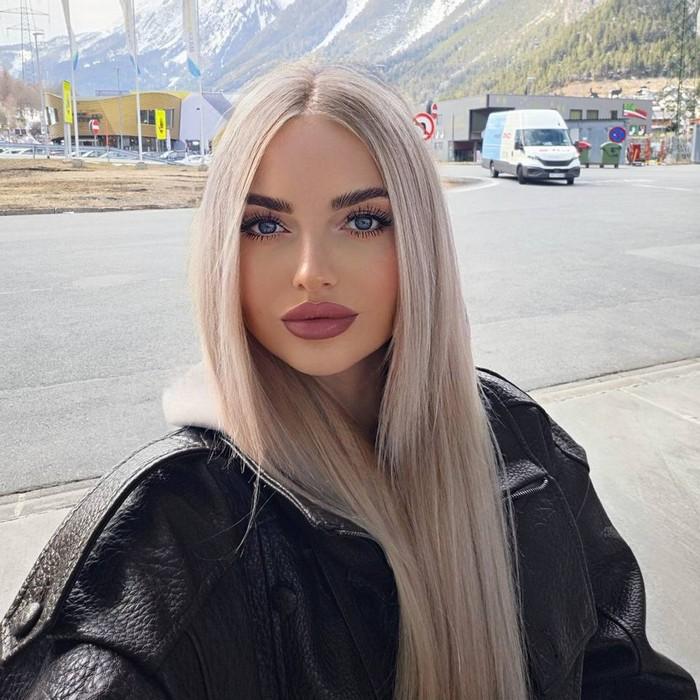 Pretty wife Julia, 40 yrs.old from Kyiv, Ukraine