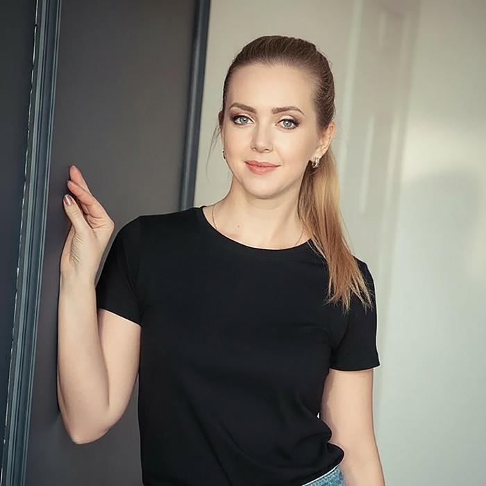 Nice wife Olga, 45 yrs.old from Pskov, Russia