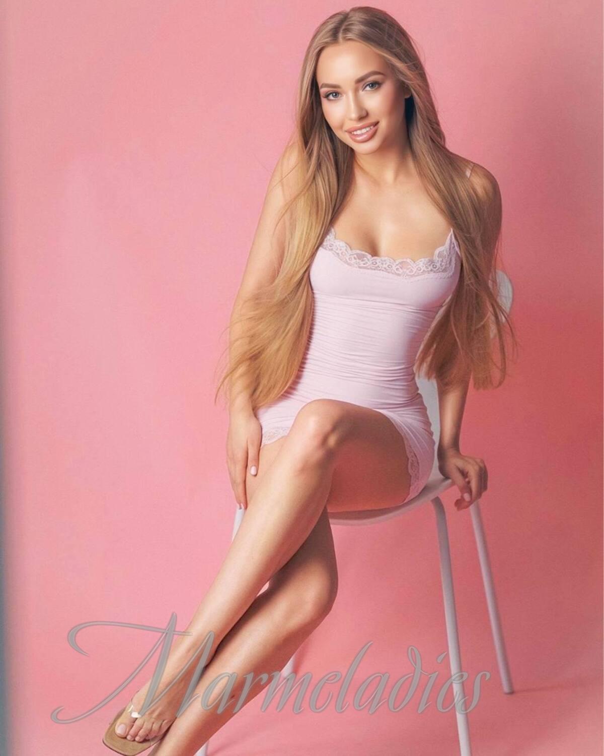 Nice bride Svitlana, 26 yrs.old from Kiev, Ukraine