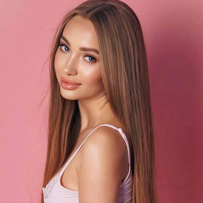 Pretty mail order bride Svitlana, 26 yrs.old from Kiev, Ukraine