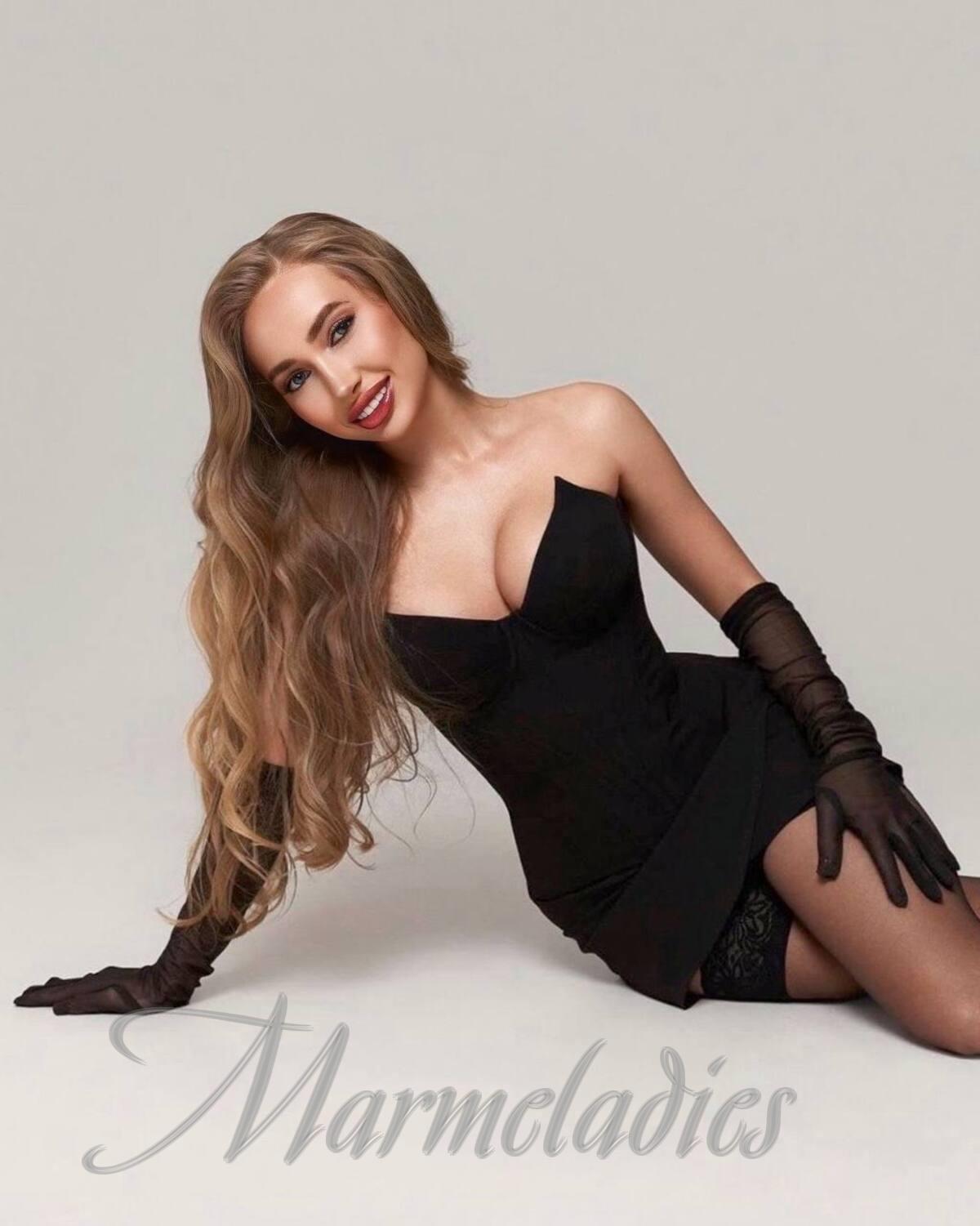 Amazing bride Svitlana, 26 yrs.old from Kiev, Ukraine