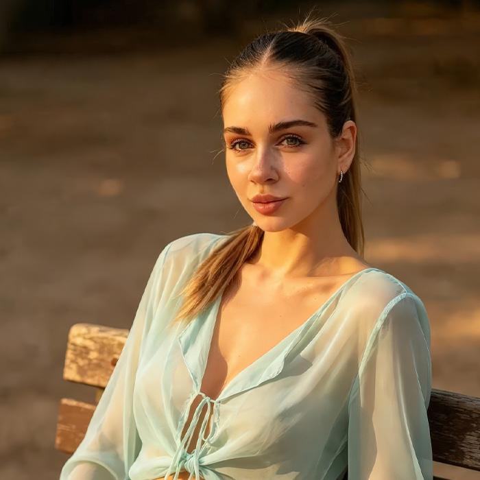 Hot girl Tatiana, 26 yrs.old from Eastern Europe