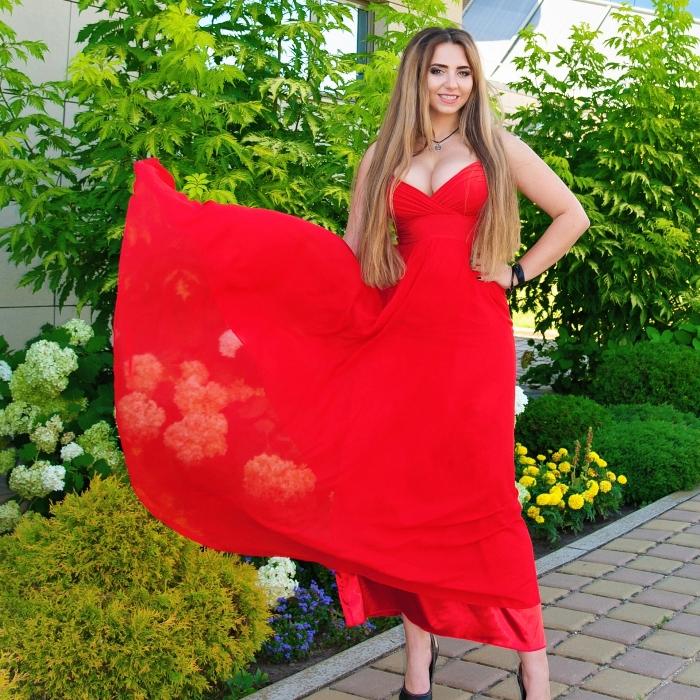 Beautiful pen pal Svetlana, 35 yrs.old from Odessa, Ukraine