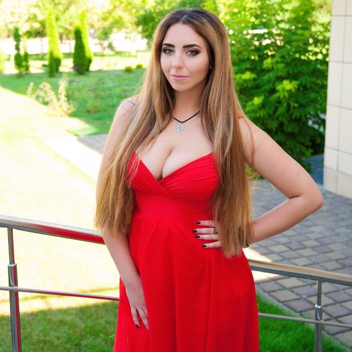 Single wife Svetlana, 35 yrs.old from Odessa, Ukraine