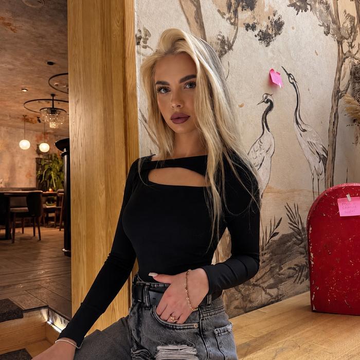 Pretty lady Ilona, 21 yrs.old from Khmelnytskyi, Ukraine