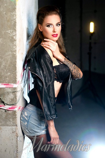 Beautiful lady Polina, 34 yrs.old from Sumy, Ukraine