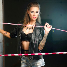 Amazing girl Polina, 34 yrs.old from Sumy, Ukraine