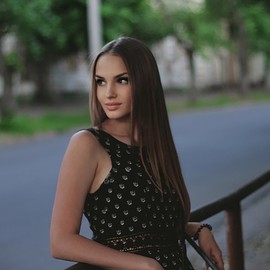Beautiful miss Elizaveta, 24 yrs.old from Konstantinovka, Ukraine