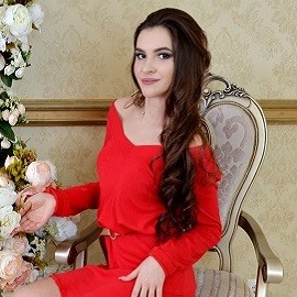 Sexy mail order bride Irina, 27 yrs.old from Kharkiv, Ukraine