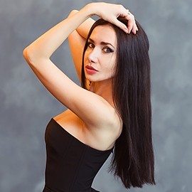 Pretty mail order bride Kristina, 32 yrs.old from Perm, Russia