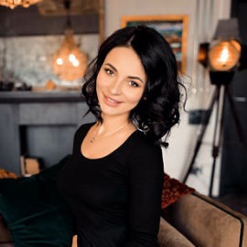Gorgeous bride Tatiana, 36 yrs.old from Dnipro, Ukraine