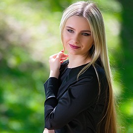Beautiful woman Valeriya, 21 yrs.old from Konstantinovka, Ukraine