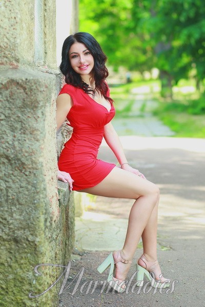 Horoscope Gorgeous Wife Anna From Odessa Ukraine 