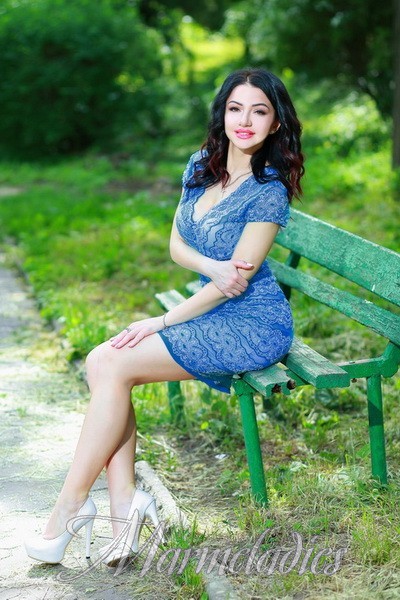 Horoscope Gorgeous Wife Anna From Odessa Ukraine 