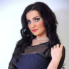 Nice miss Angelina, 24 yrs.old from Sevastopol, Russia
