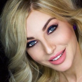 Beautiful woman Natalia, 46 yrs.old from Moscow, Russia