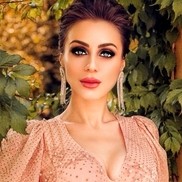 Beautiful mail order bride Elianora, 41 yrs.old from Sochi, Russia