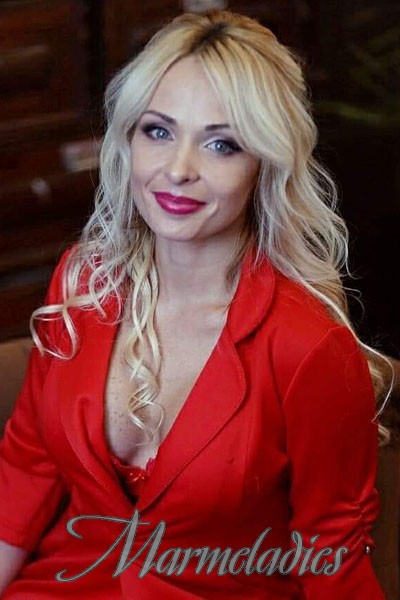 Hot lady Elena, 37 yrs.old from Kharkov, Ukraine