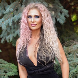Sexy mail order bride Eugenia, 46 yrs.old from Kharkov, Ukraine