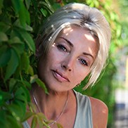 Pretty girl Zhanna, 51 yrs.old from Ostrov, Russia