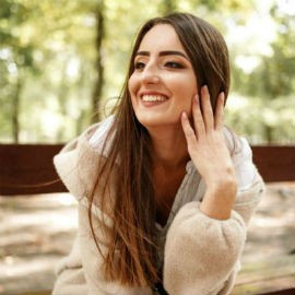 Sexy miss Lyudmila, 29 yrs.old from Kropivnitsky, Ukraine