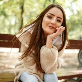 Nice miss Lyudmila, 29 yrs.old from Kropivnitsky, Ukraine