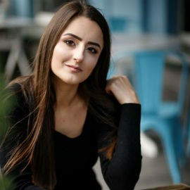 Hot lady Lyudmila, 29 yrs.old from Kropivnitsky, Ukraine