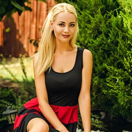 Nice woman Olga, 24 yrs.old from Benderi, Moldova