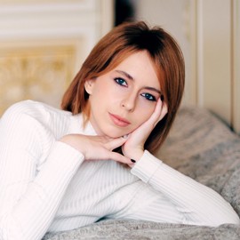 Single woman Yana, 24 yrs.old from Tiraspol, Moldova