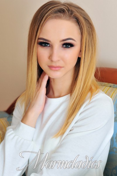 Nice girl Alexandra, 26 yrs.old from Tiraspol, Moldova