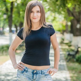 Amazing girl Alina, 24 yrs.old from Tiraspol, Moldova