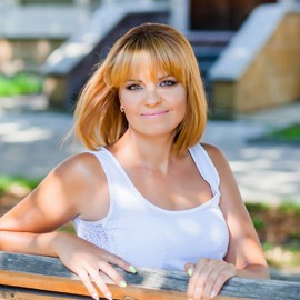 Single girl Inna, 33 yrs.old from Ribnitsa, Moldova