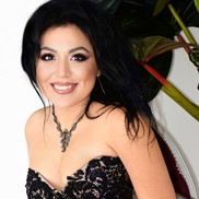 Gorgeous mail order bride Darina, 22 yrs.old from Kharkov, Ukraine