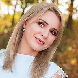 Gorgeous bride Kristina, 36 yrs.old from Nakhodka, Russia