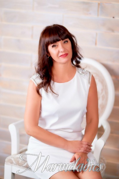 Single Bride Oksana From Kharkiv Ukraine Russian Women For Marriage