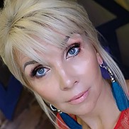 Gorgeous woman Irina, 53 yrs.old from Pskov, Russia