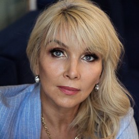 Beautiful girl Irina, 57 yrs.old from Pskov, Russia