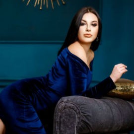 Sexy miss Yuliya, 29 yrs.old from Kropivnitsky, Ukraine