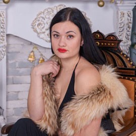 Sexy girlfriend Oleksandra, 32 yrs.old from Lugansk, Ukraine