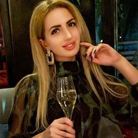 Beautiful girlfriend Alina, 34 yrs.old from Kharkiv, Ukraine