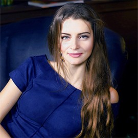 Amazing miss Oxana, 33 yrs.old from Sumy, Ukraine