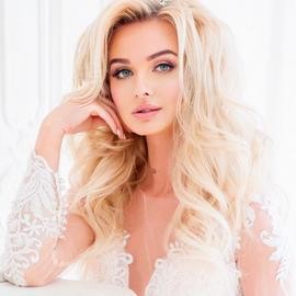 Gorgeous woman Alena, 28 yrs.old from Moscow, Russia