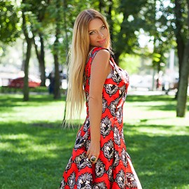 Gorgeous bride Inna, 56 yrs.old from Kharkov, Ukraine