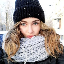 Charming girl Viktoriya, 23 yrs.old from Sumy, Ukraine