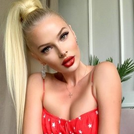 Amazing lady Yana, 35 yrs.old from Moscow, Russia