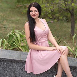 Charming woman Olga, 29 yrs.old from Poltava, Ukraine