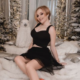 Sexy miss Tatyana, 22 yrs.old from Kharkov, Ukraine