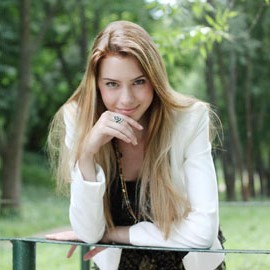 Gorgeous girl Anna, 30 yrs.old from Kharkov, Ukraine