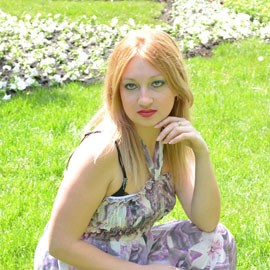 Amazing girl Juliya, 36 yrs.old from Kharkiv, Ukraine